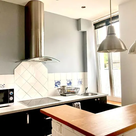 Apartment Podzamcze
