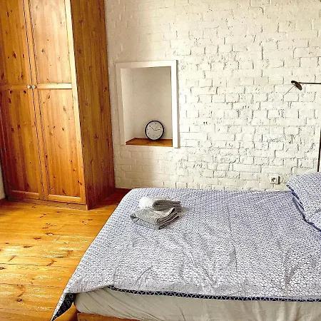 Podzamcze Apartment Gdansk