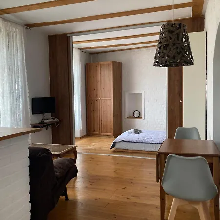 Appartement Podzamcze Gdańsk
