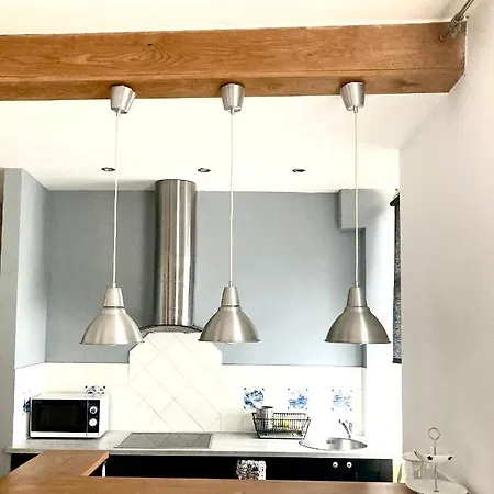 Appartement Podzamcze