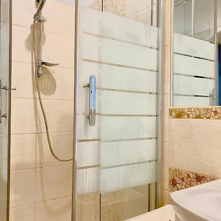 Appartement Podzamcze