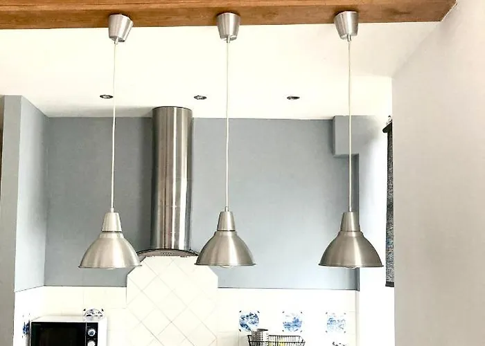 Апартаменты Podzamcze