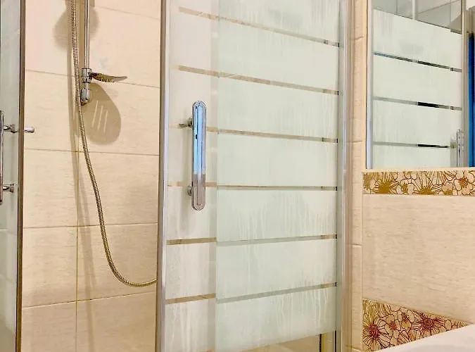 Appartamento Podzamcze